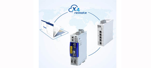 سروو Lenze i950