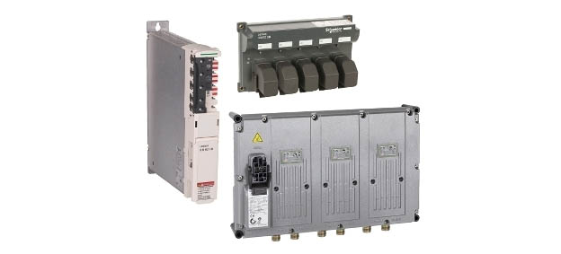 image Lexium 62 ILD & Motors