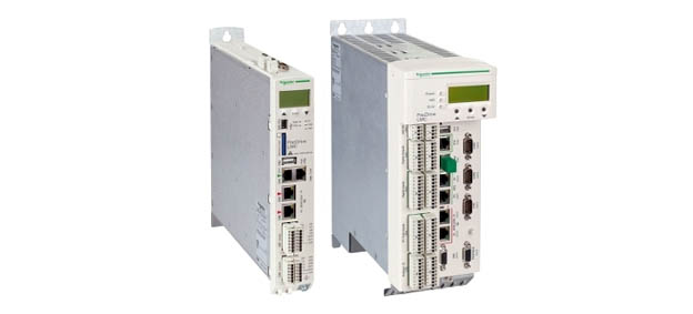 image PacDrive 3 LMC Eco / Pro / Pro 2