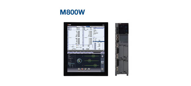 image M800W