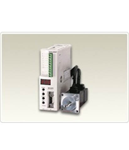 image MELSERVO-C