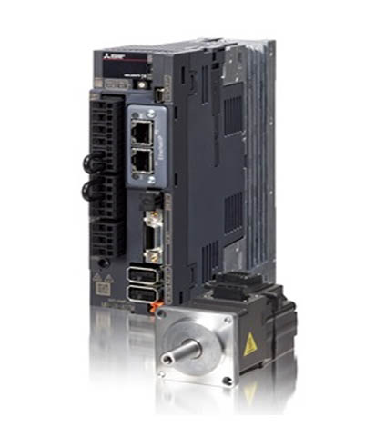 image MR-J4-TM