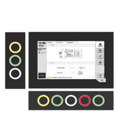 image Majol-Keypad