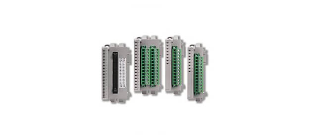 image ماژول های ورودی/خروجی توسعه Micro800