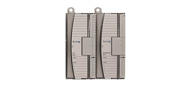 image ماژول های MicroLogix Expansion I/O