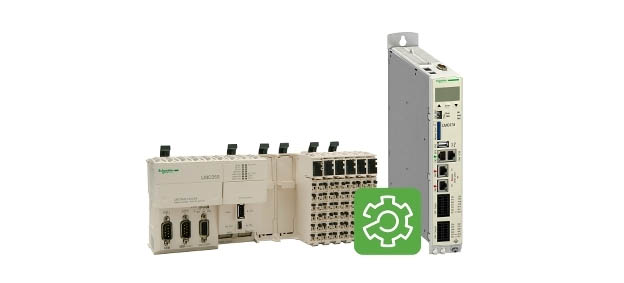image Modicon LMC058/LMC078