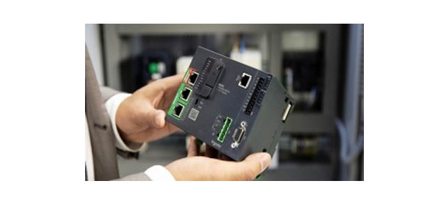 image Modicon M262 