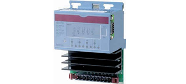 image Motor Module