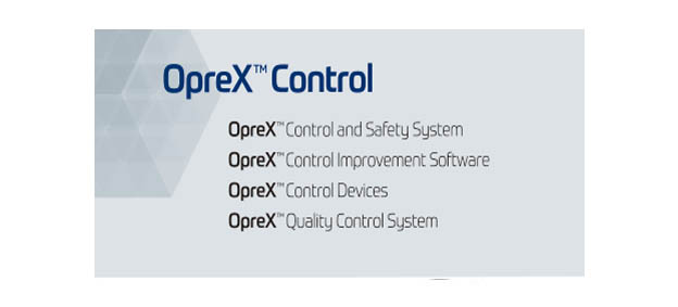 image opere Control