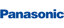 Logo PANASONIC