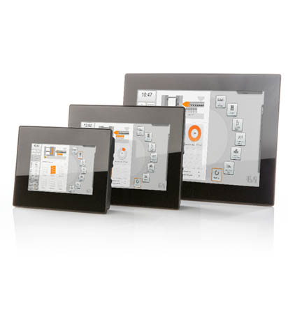 image Power Panel T50 Mobile
