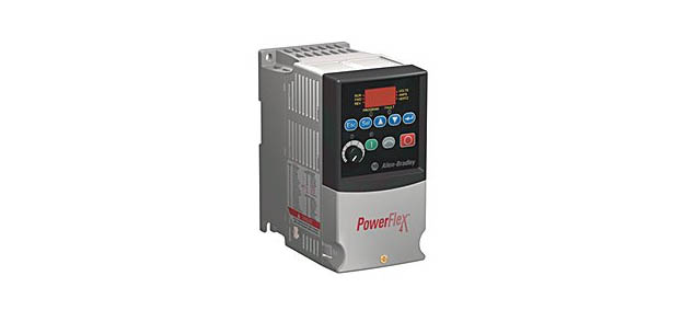 image درایوهای AC PowerFlex 4