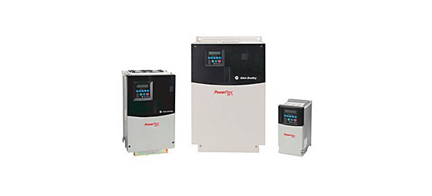 image PowerFlex 400 AC Drives