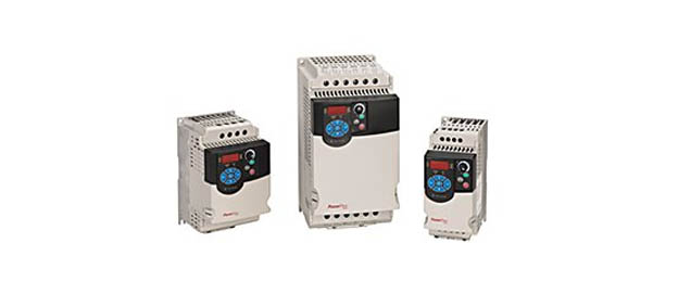 image PowerFlex 4M AC Drives
