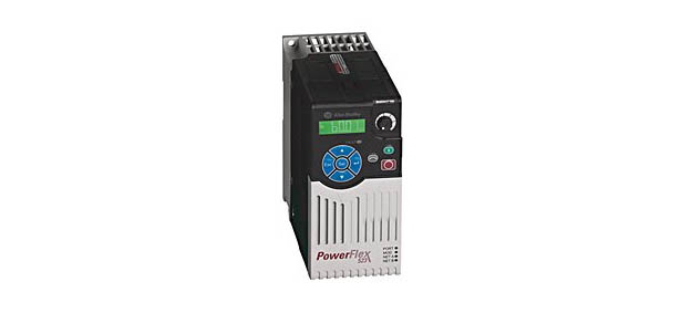image PowerFlex 523 A
