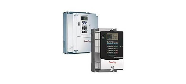 image درایوهای AC PowerFlex 70