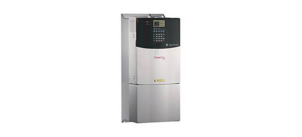 image درایوهای AC PowerFlex 700