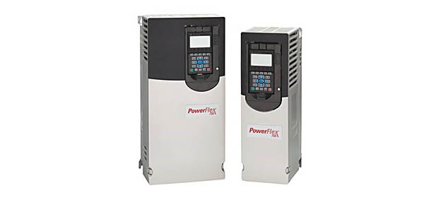 image درایوهای AC PowerFlex 755