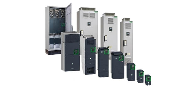 image Altivar Process ATV900 Schneider اشنایدر