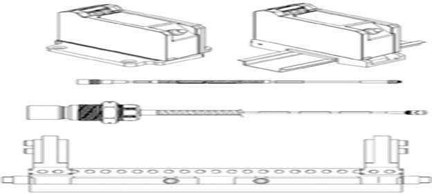 image Proximity 3300XL 25mm