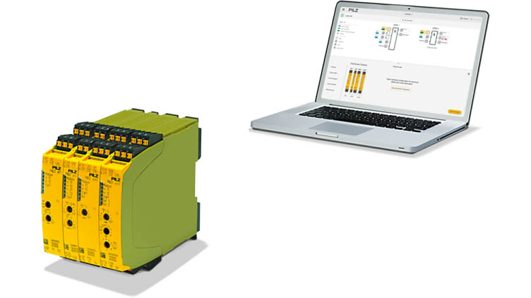 image Relay2-pilz