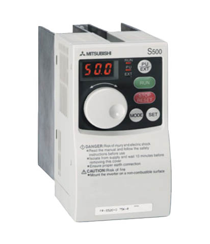 image FR-S500