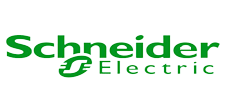 Logo SCHNEIDER