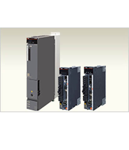 image Servo MR-J5