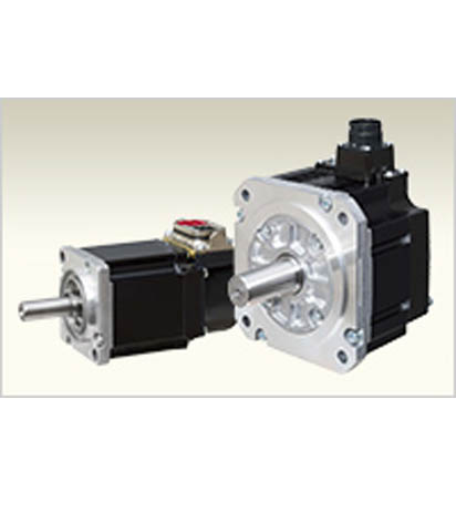 image Servo Motor MR-J5