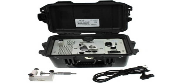 image TK-3 Proximity System Test Kit