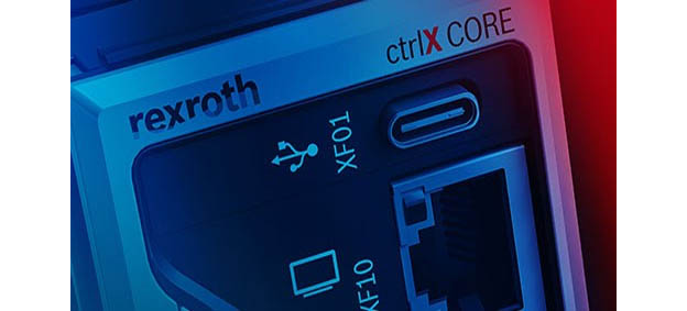 image ctrlX PLC