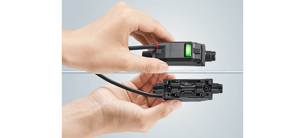 image KEYENCE FD-X CLAMP-ON