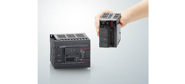 image پی ال سی کینس سری Keyence KV PLC