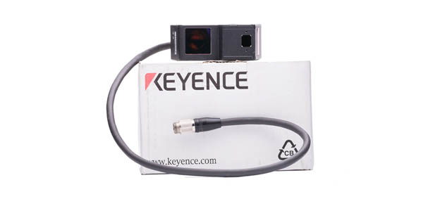 image سنسور کینس سری KEYENCE LK