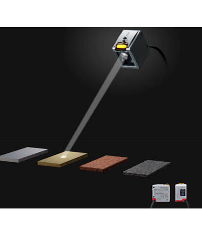 image keyence LR_W