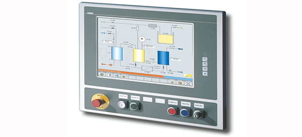image Lenze Command Station 