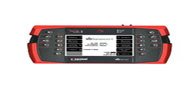 image Bently Nevada vbBalancer Unbalance Correction Packages