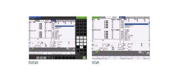 image VGA